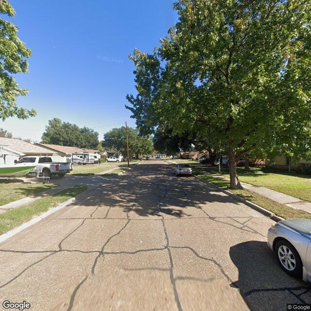 Benjamin Gardens Apts