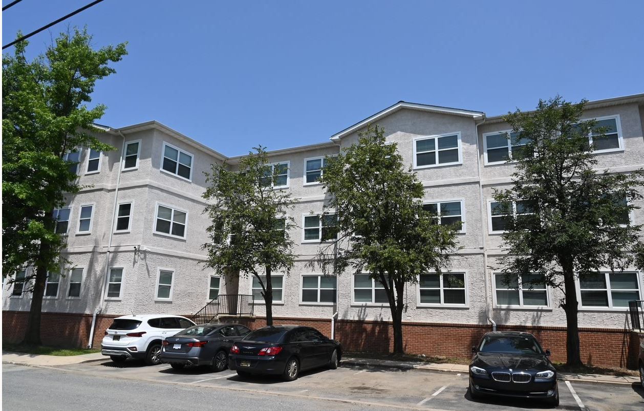 Bennet Street