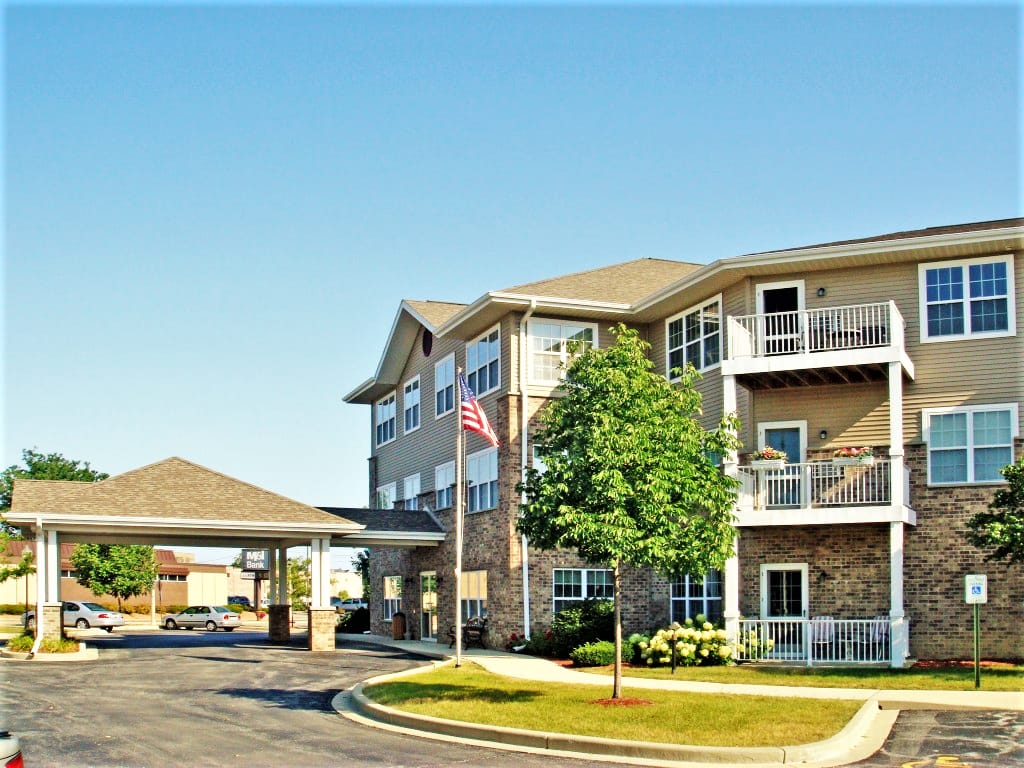 Bennett Housing