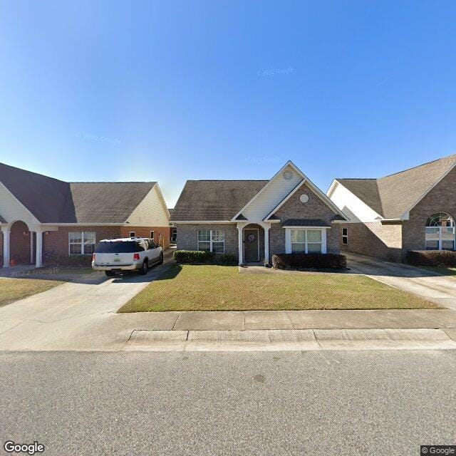 Bennett Pointe