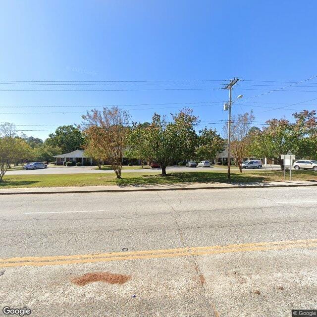 Bennetts Pointe