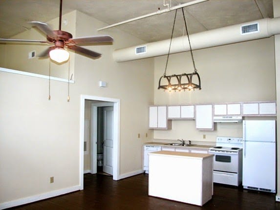 Bennettsville Lofts