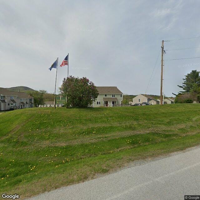 Bennington Arts Housing