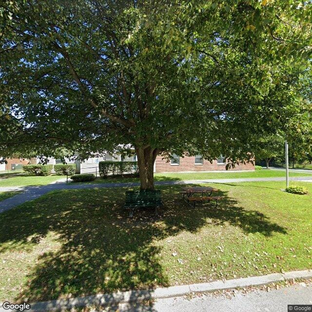 Bennington Housing Authority
