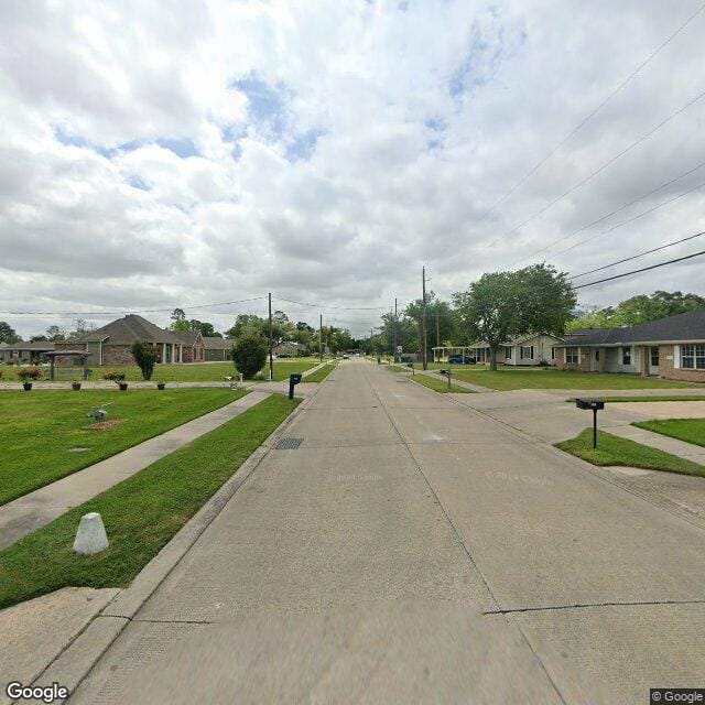 Benoit Townhomes
