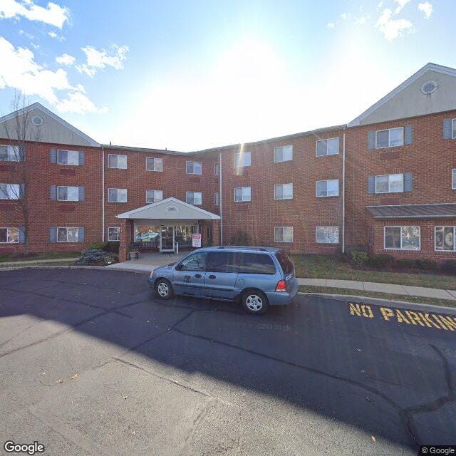 Bensalem Presbyterian Apts