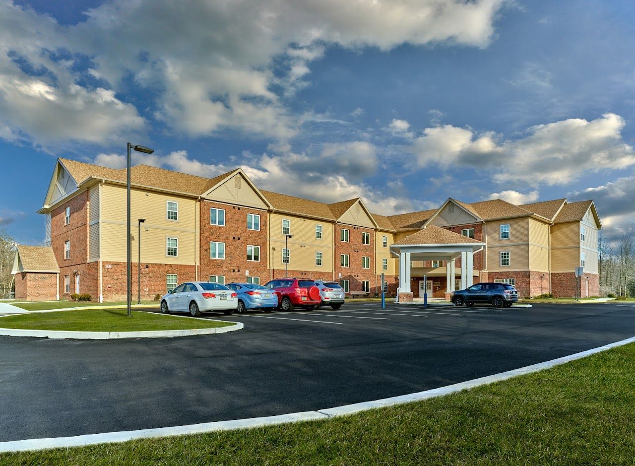 Bensalem Veterans Residences