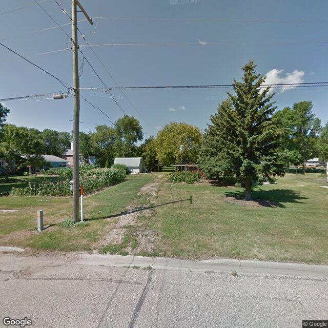 Benson County Housing Authority