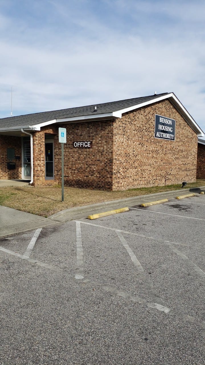 Benson Housing Authority