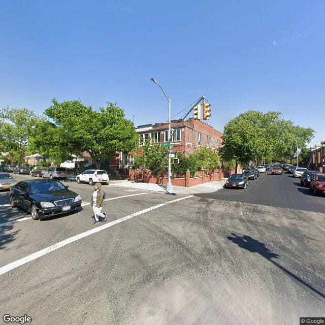 Bensonhurst Housing For The Elderly