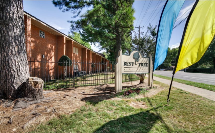 Bent Tree Apts