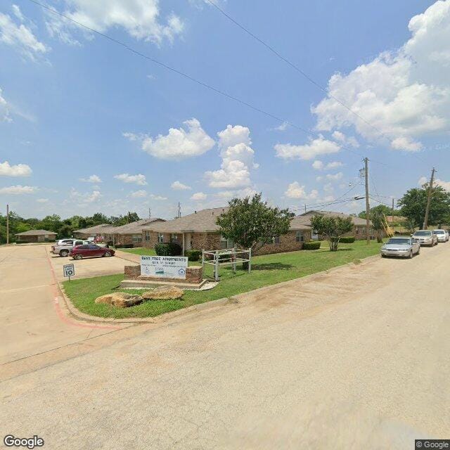 Bent Tree Apts (Jacksboro)