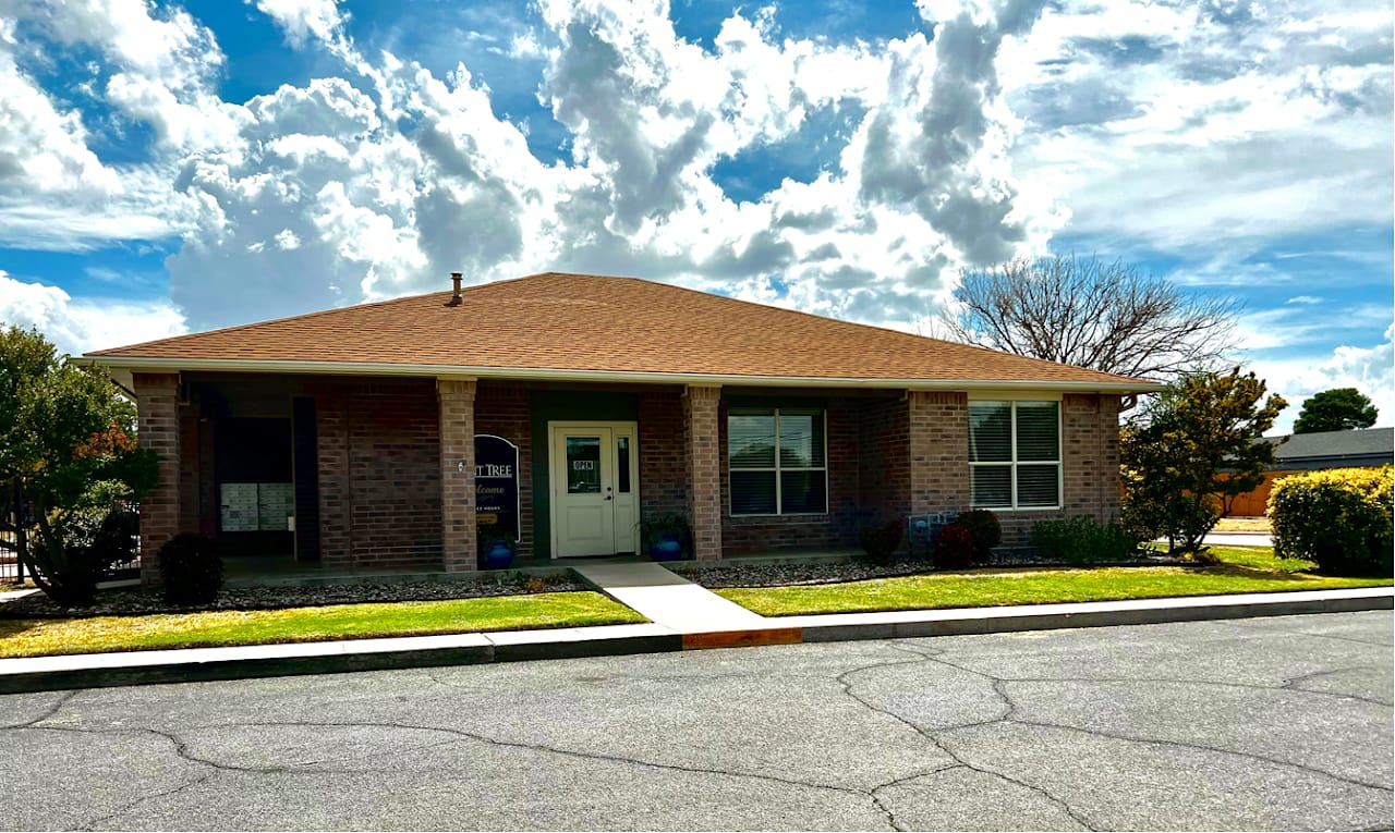 Bent Tree Apts (San Angelo)