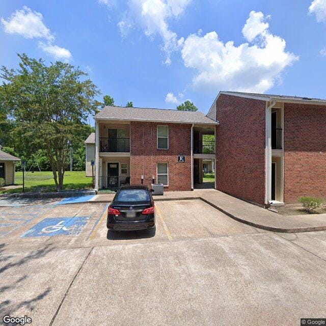 Bent Tree Manor Apartments