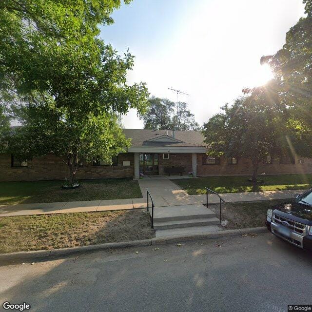 Benton Place Apartments