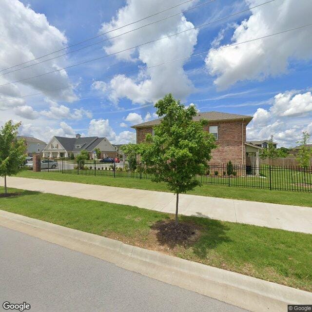 Bentonville Iii