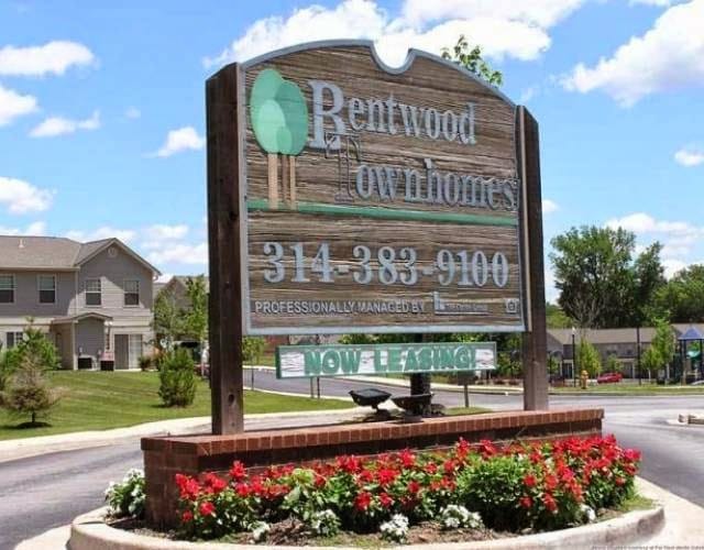 Bentwood Townhomes Iii