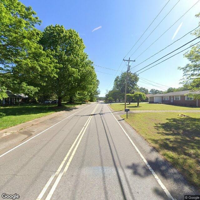 Berea Heights Villas