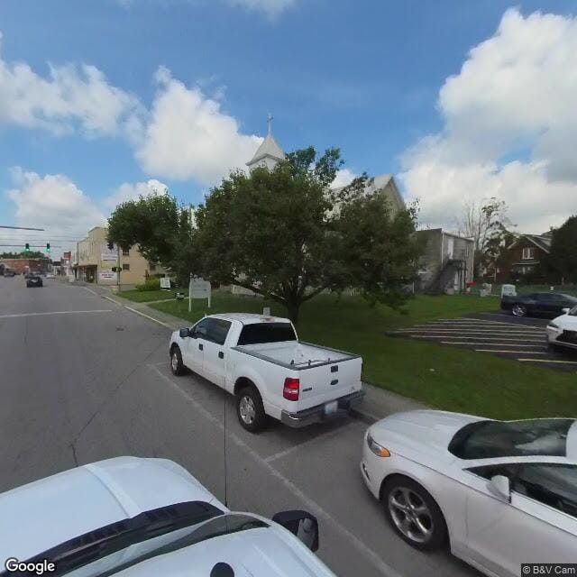 Berea Single Family Homes