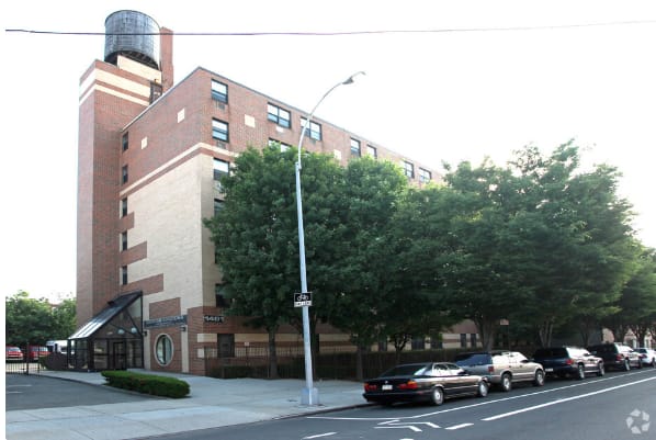 Berean Apartments