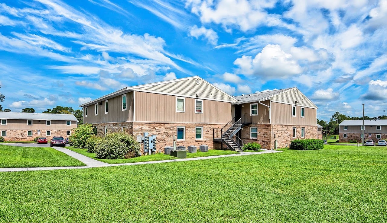 Berkeley Pointe