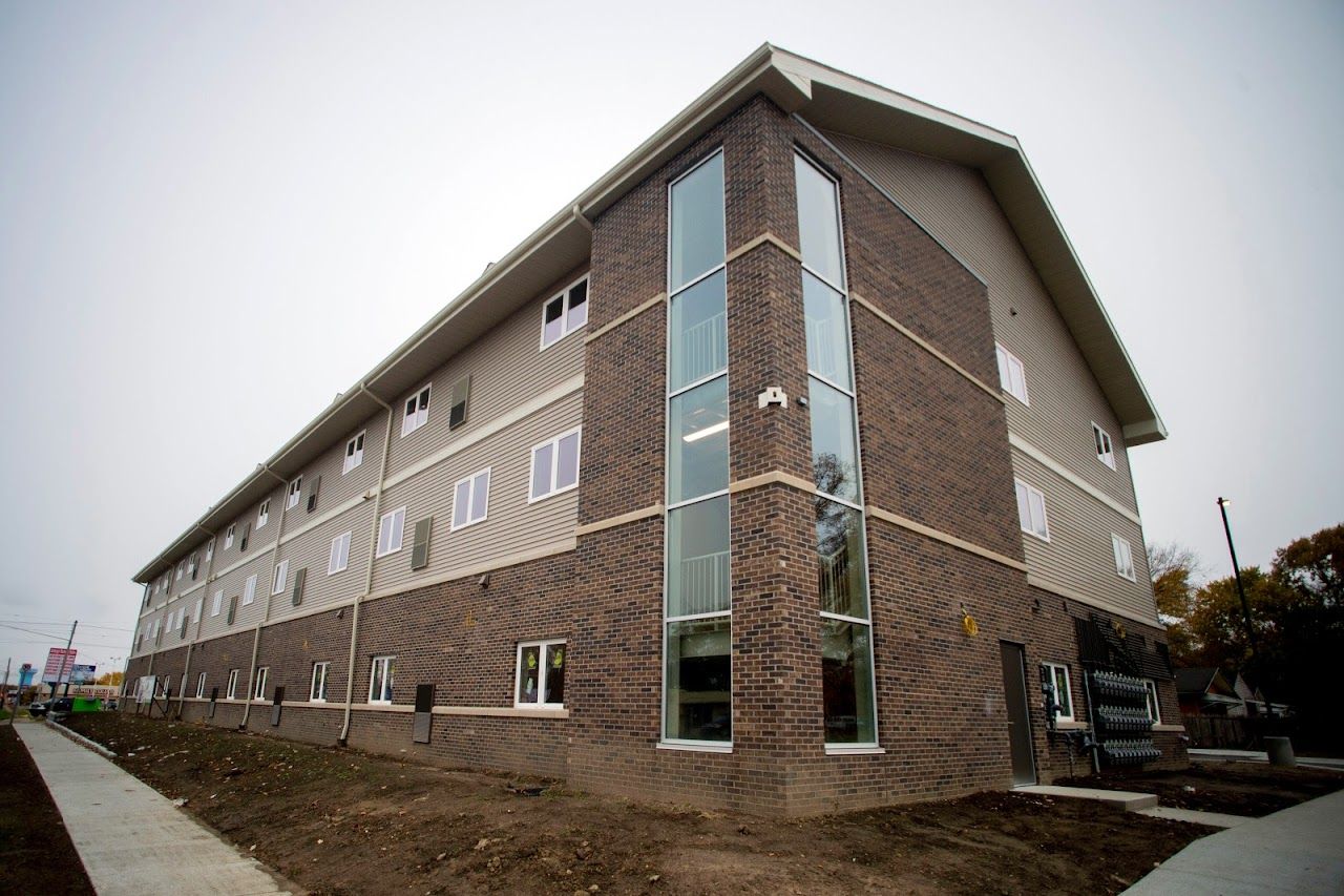 Berkley Place Apts