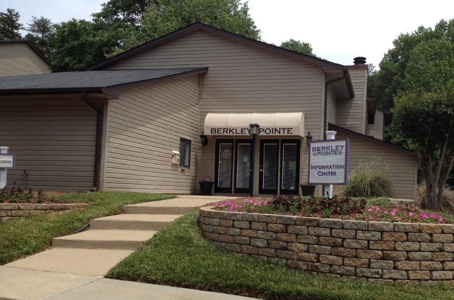 Berkley Pointe Apts