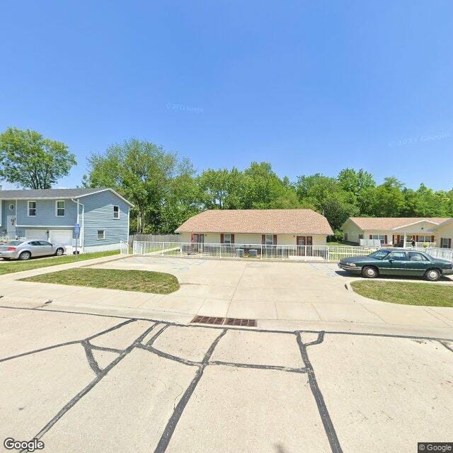 Berkshire Apartments
