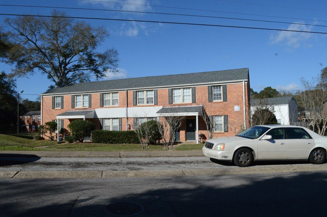 Berkshire Apts