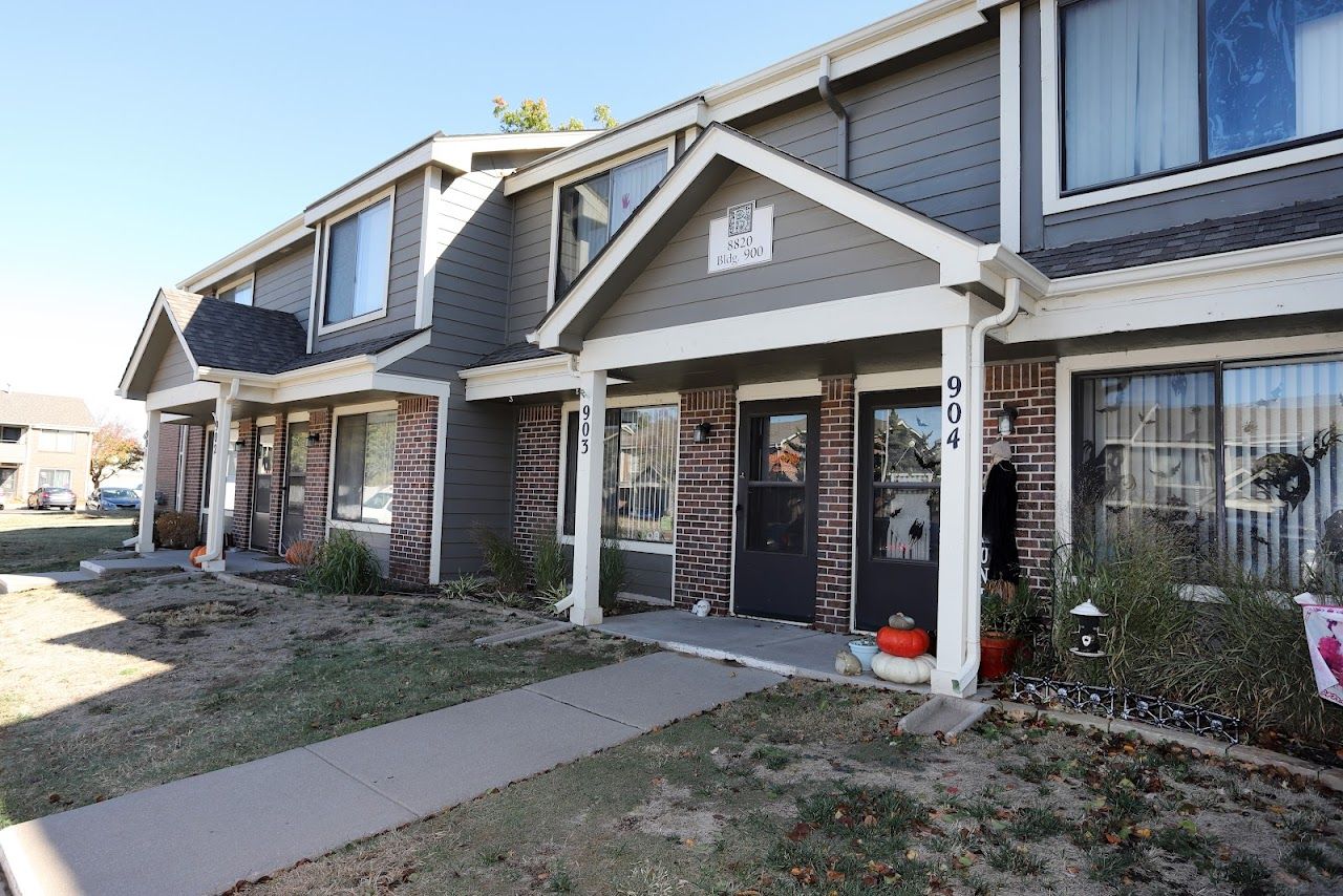 Berkshire Apts Ii