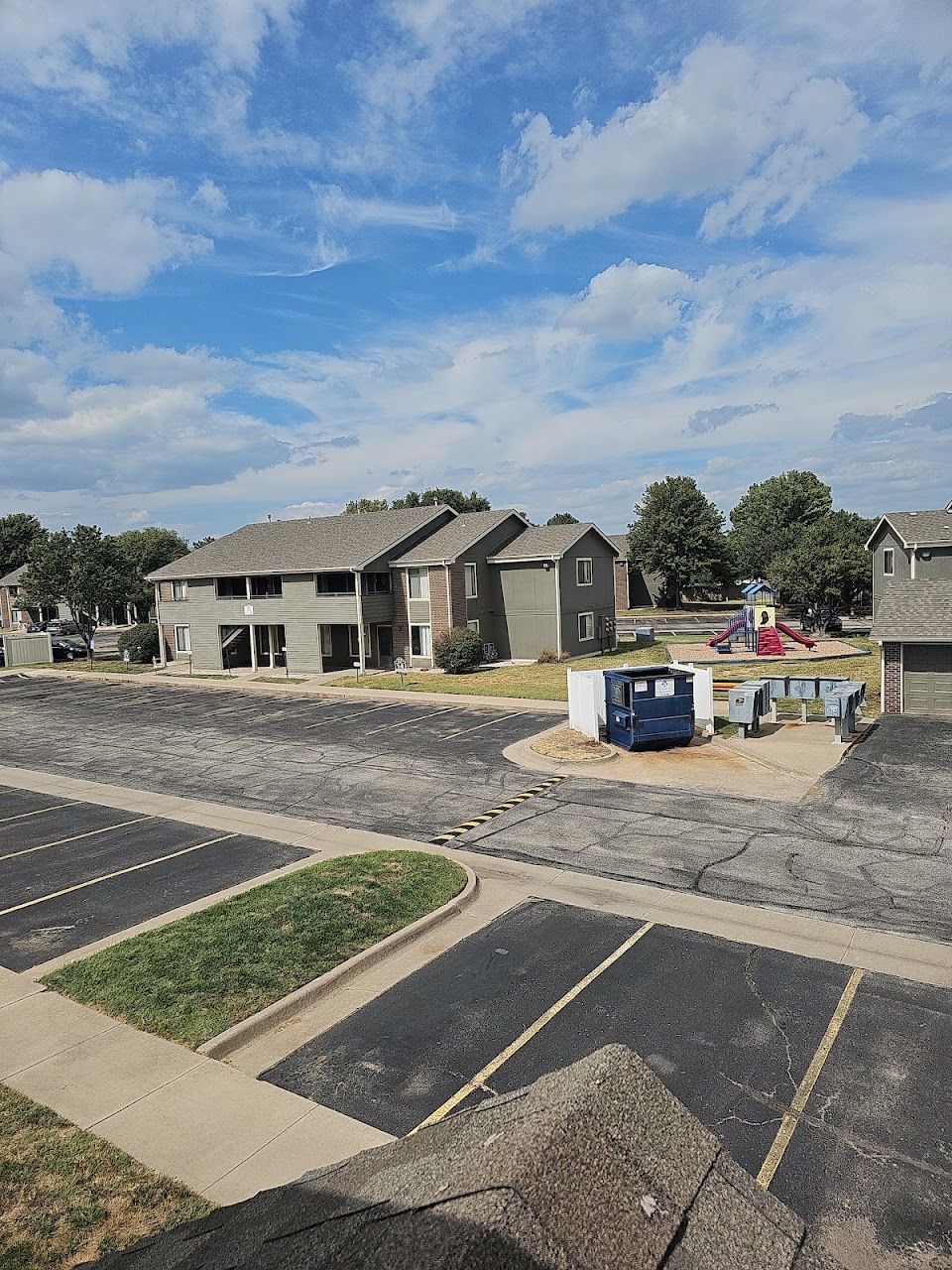 Berkshire Apts Iv