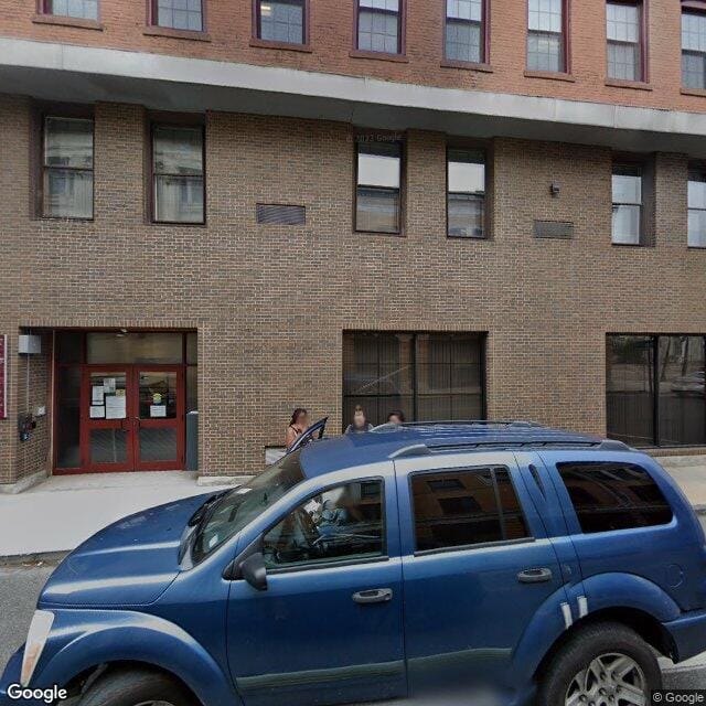 Berkshire County Regional Housing Authority