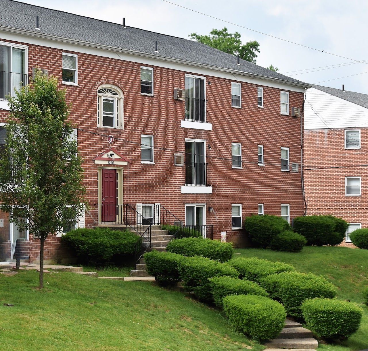 Berkshire Gardens Assoc