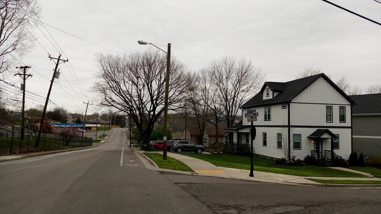 Berkshire Place Apts
