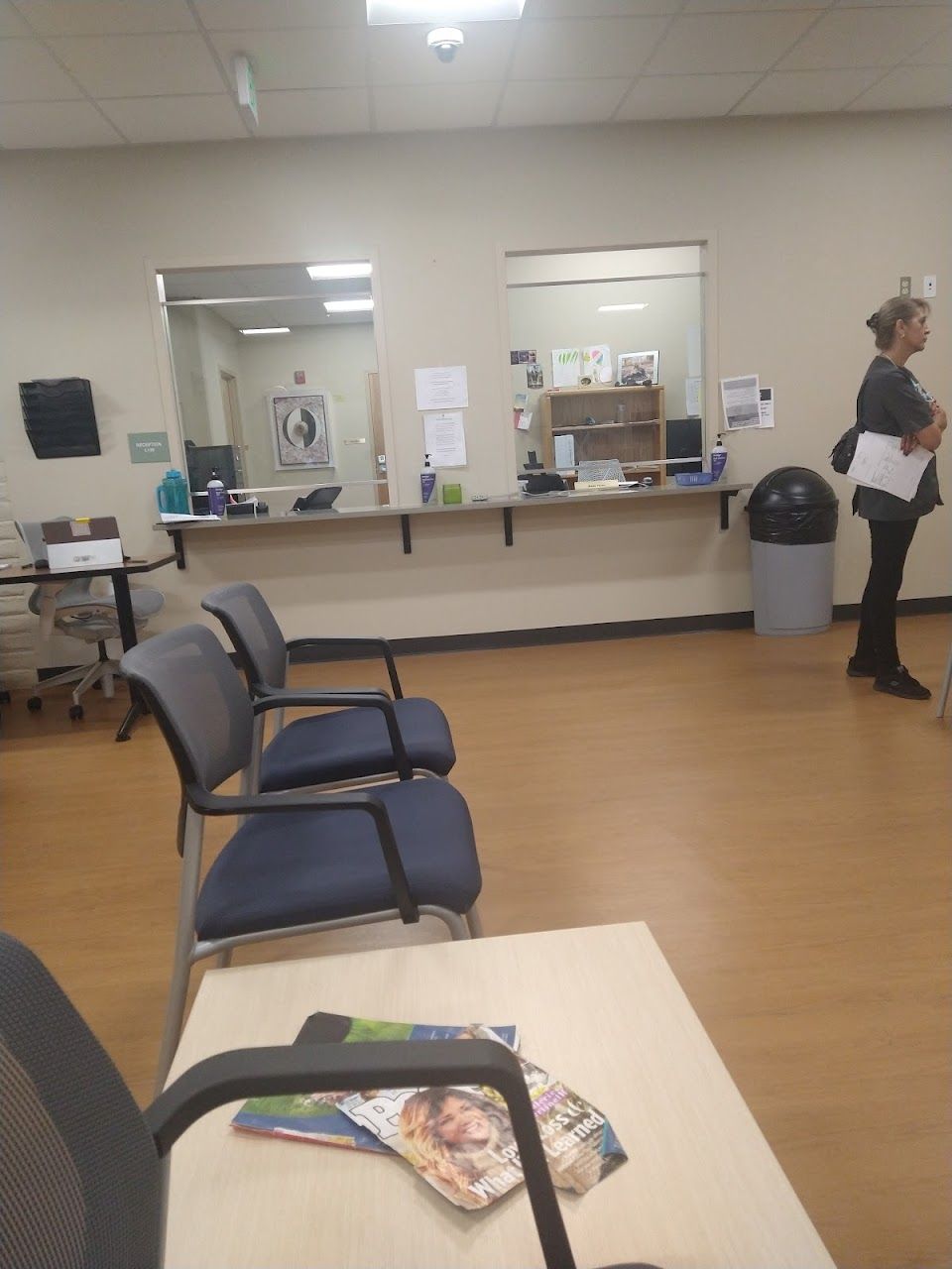 Bernalillo County Housing Department