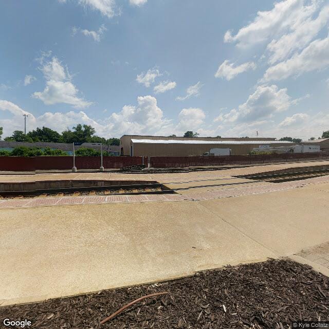 Berrien Woods Phase Iii