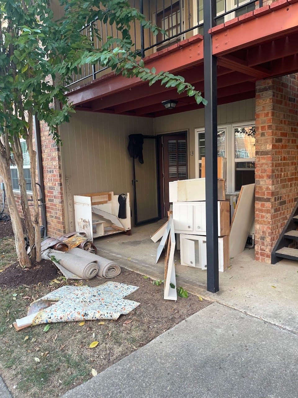 Berry St Apts (Nashville)