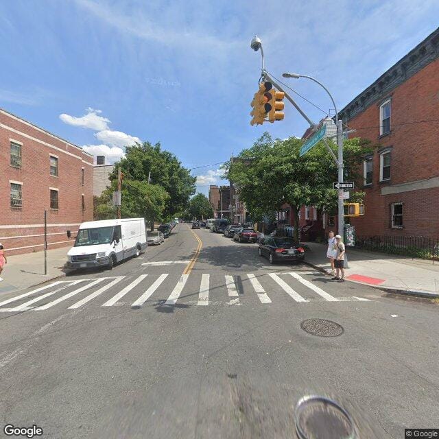 Berry Street