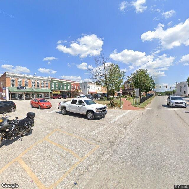 Berryville Affordable Housing