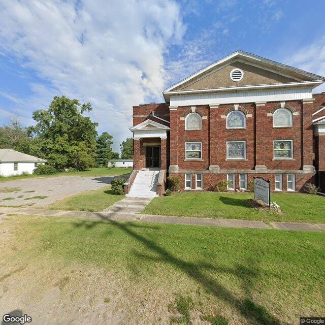 Bertrand Apts
