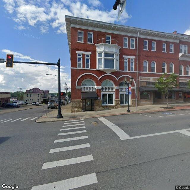 Berwick Hotel Apts