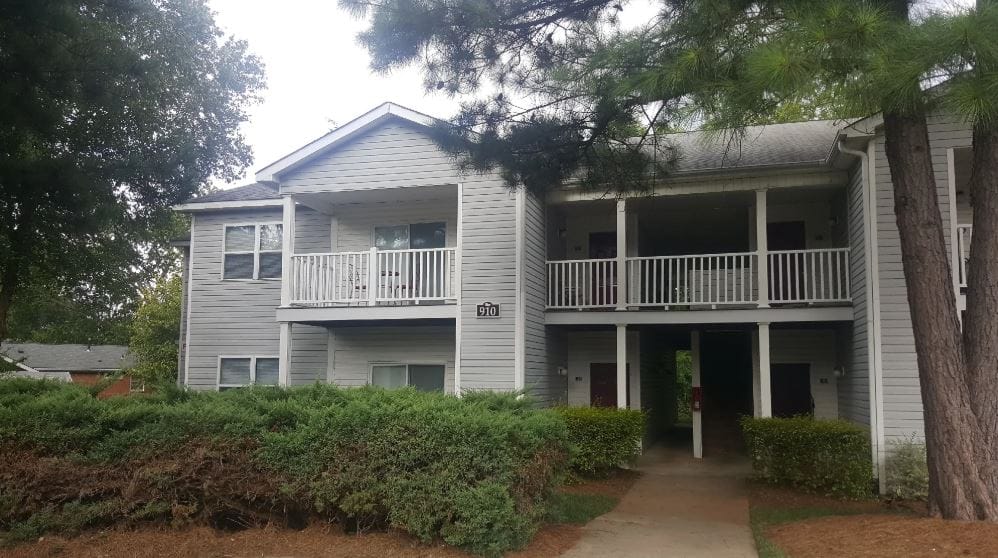 Best Village Apts
