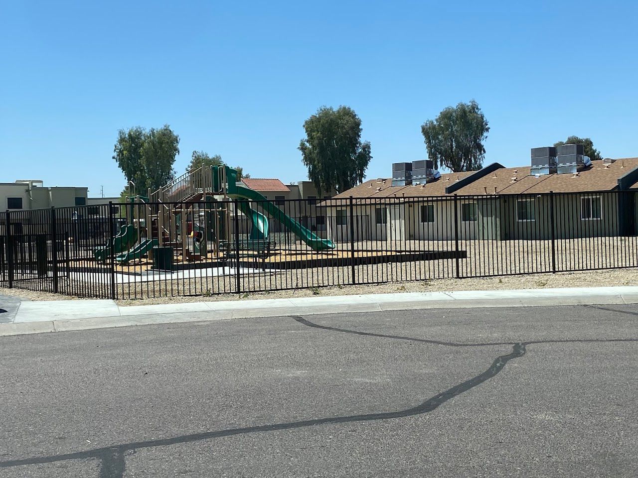 Bethany Glen Apartments
