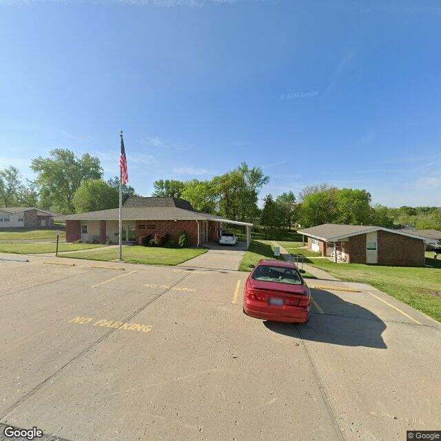 Bethany Housing Authority
