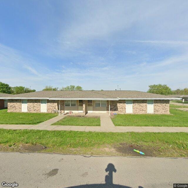 Bethany Plaza Apts
