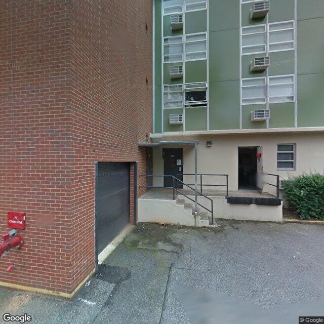 Bethel Chruch Home Apartments