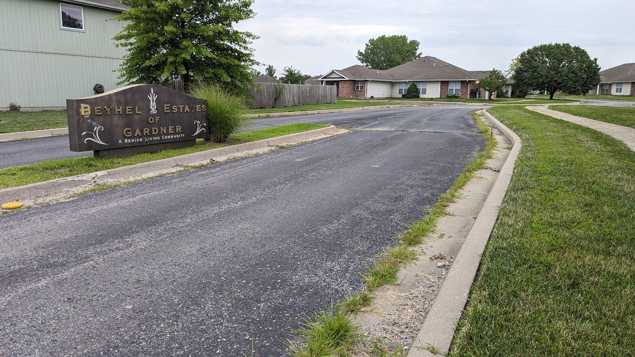 Bethel Estates Of Gardner Iv