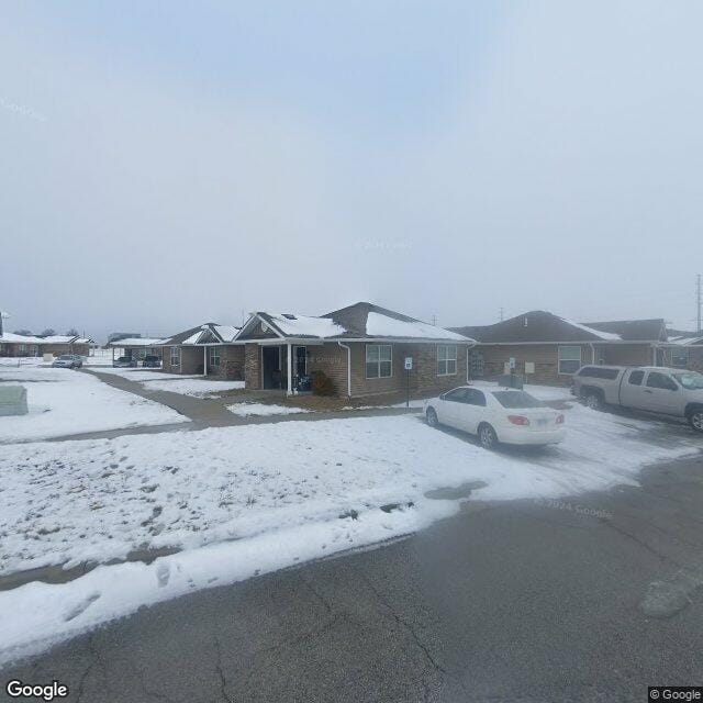 Bethel Estates Of Lawrence