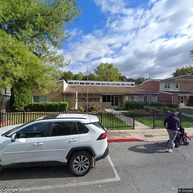 Bethel Gardens Apartments