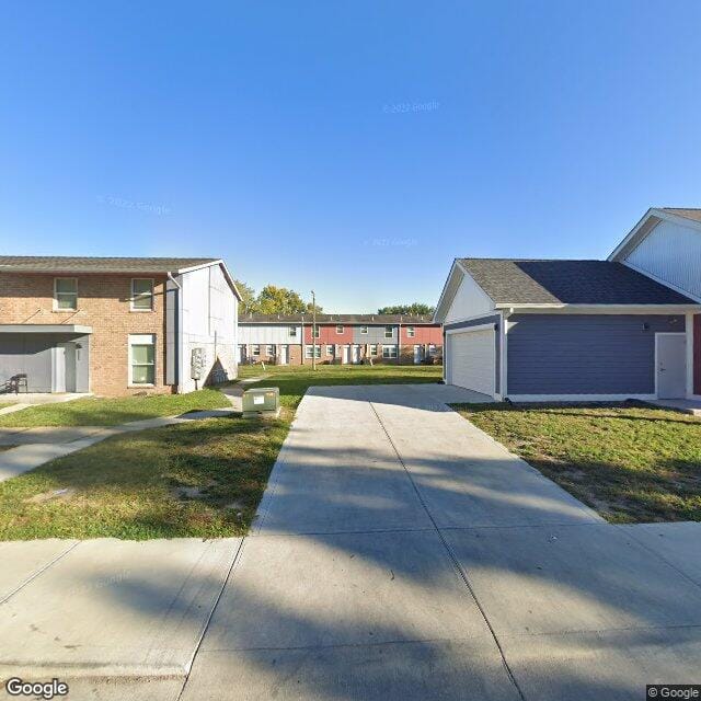 Bethel Townhomes